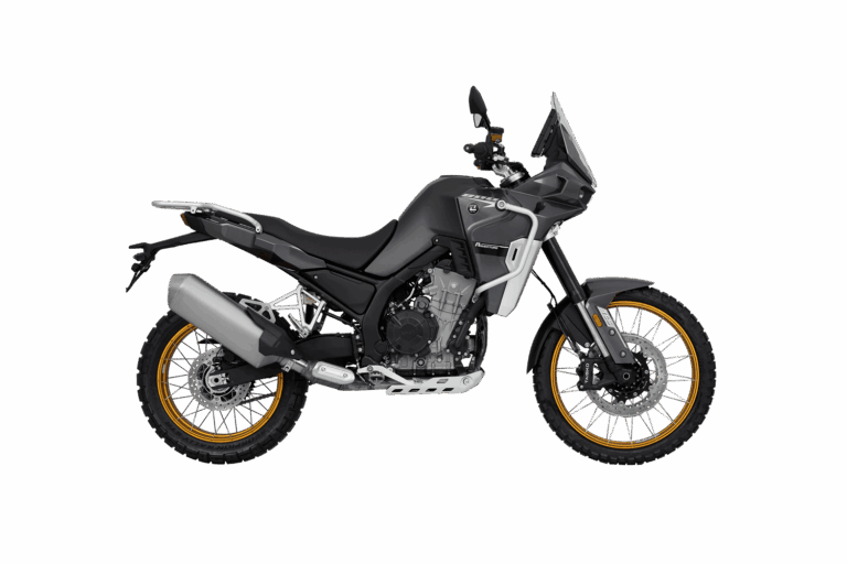 KOVE 800X PRO בצבע שחור — תמונה 3