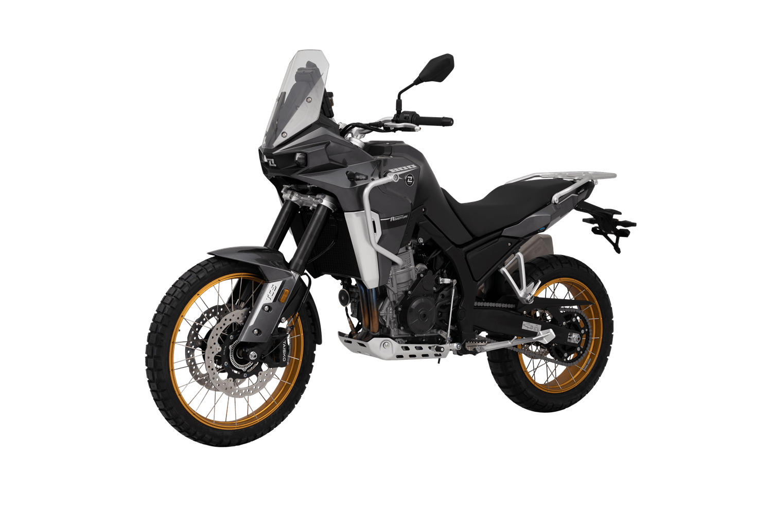 KOVE 800X PRO בצבע שחור